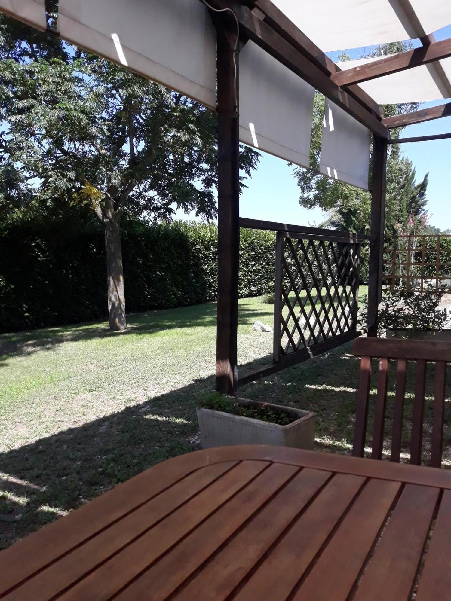 Ferienwohnung A Viterbo Terme "Casa Vacanze Al Melograno" Exterior foto