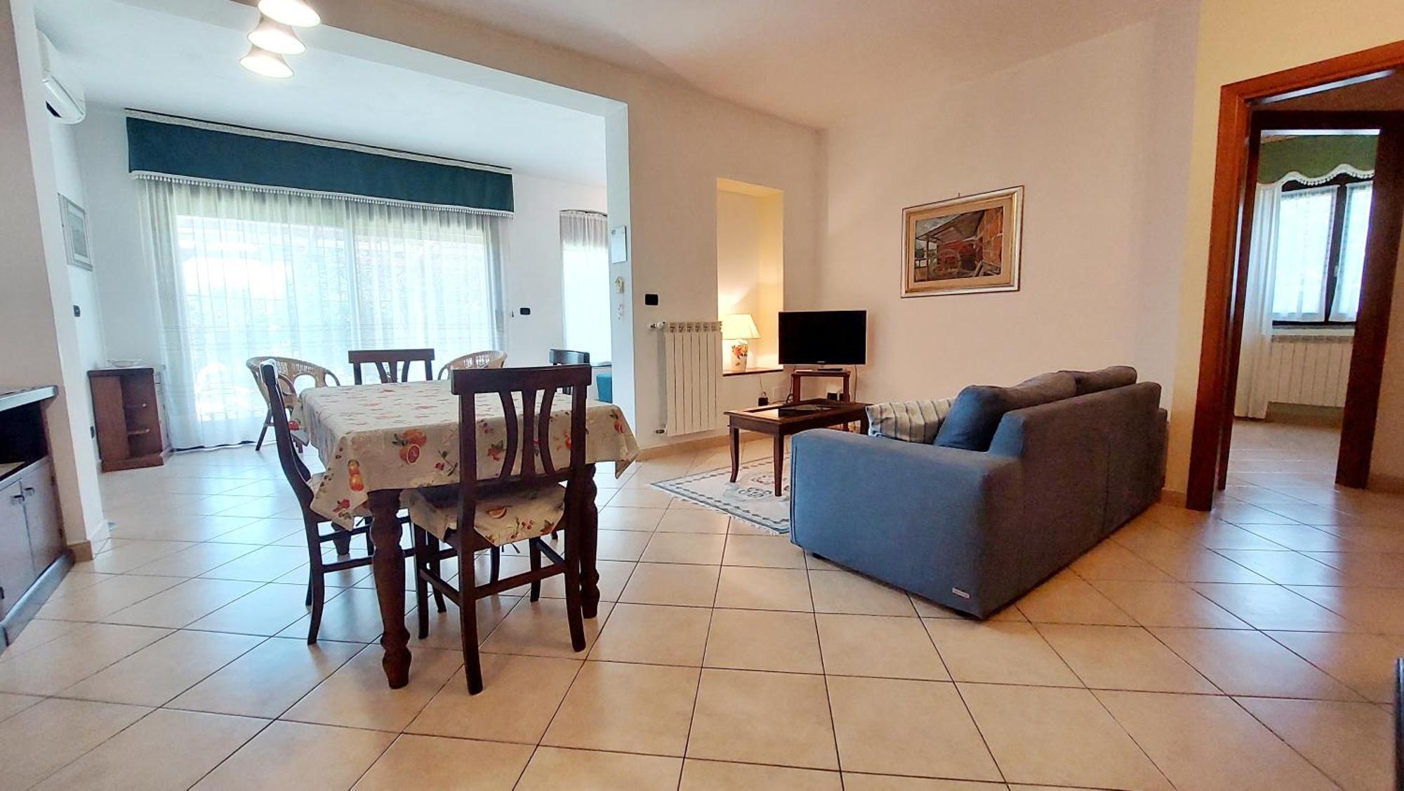 Ferienwohnung A Viterbo Terme "Casa Vacanze Al Melograno" Exterior foto